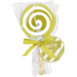 Sapone Bat Bomb Ghiacciolo, Zucchero & Limone - Mami Milano