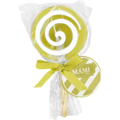 Sapone Bat Bomb Ghiacciolo, Zucchero & Limone - Mami Milano