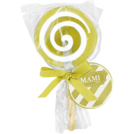 Sapone Bat Bomb Ghiacciolo, Zucchero & Limone - Mami Milano