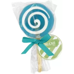 Sapone Bat Bomb Ghiacciolo, Te Verde - Mami Milano