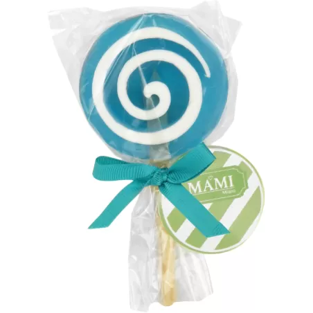 Sapone Bat Bomb Ghiacciolo, Te Verde - Mami Milano