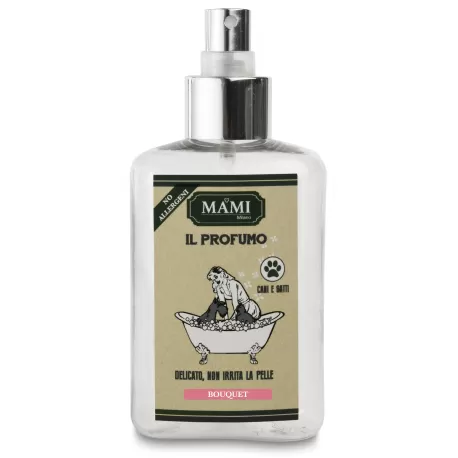 Profumo per animali, Bouquet - Mami Milano