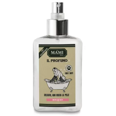 Profumo per animali, Bouquet - Mami Milano