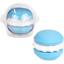 Bath bomb Macaron, Cocco - Mami Milano