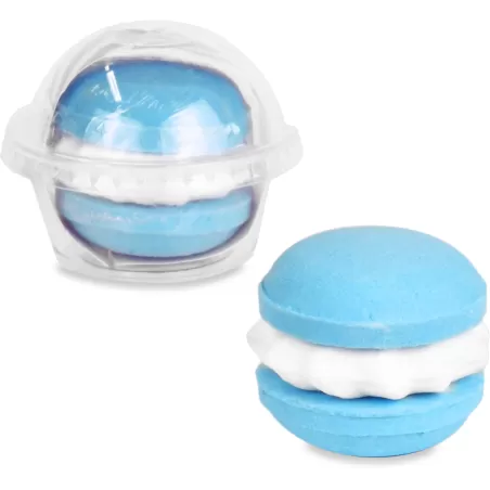 Bath bomb Macaron, Cocco - Mami Milano