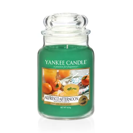 Alfresco Afternoon, Giara Grande - Yankee Candle