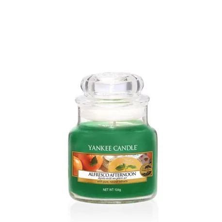 Alfresco Afternoon, Giara Piccola - Yankee Candle