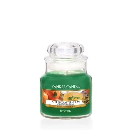 Alfresco Afternoon, Giara Piccola - Yankee Candle