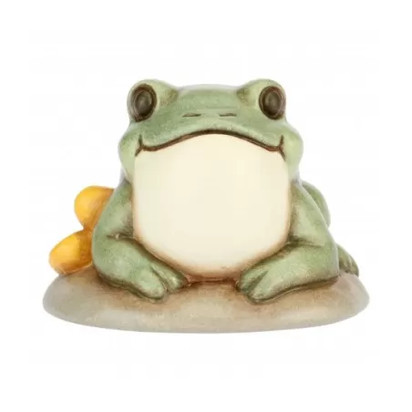 Minianimale, Rospo - Thun