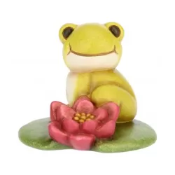 Minianimale, Rana - Thun