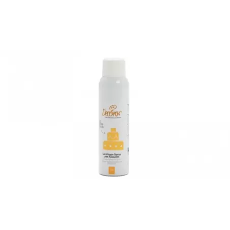 Lucidante alimentare spray 150ml. - Decora