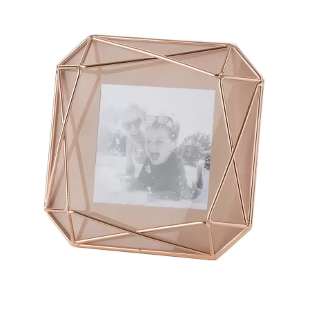 Cornice quadrata Cm. 17,5x17,5x4 (10x10) - L'oca Nera