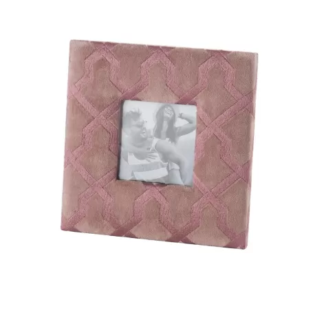 Cornice quadrata Cm. 19x19x2,5 (10x10) - L'oca Nera