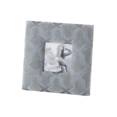 Cornice quadrata Cm. 19x19x2,5 (10x10) - L'oca Nera