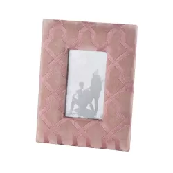 Cornice rettangolare Cm. 19x23,5x2,5 (10x15) - L'oca Nera