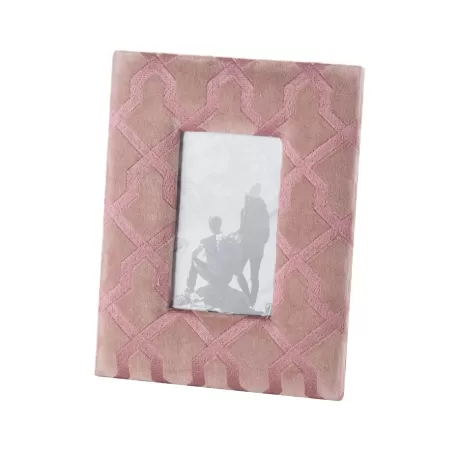 Cornice rettangolare Cm. 19x23,5x2,5 (10x15) - L'oca Nera