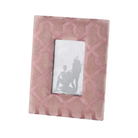 Cornice rettangolare Cm. 19x23,5x2,5 (10x15) - L'oca Nera