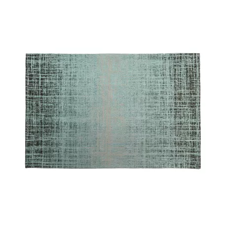 Tappeto acquamarina Cm. 160x230 - L'oca Nera