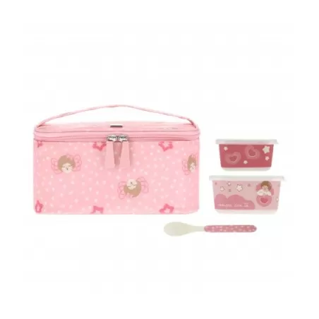 Set pappa outdoor, Food femmina - Thun