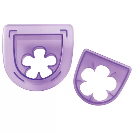 Forma Timbrataglia Margherita