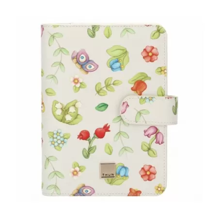 Agenda, Country - Thun