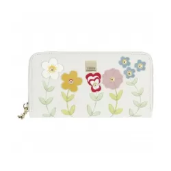 Portafoglio grande con zip, Country - Thun