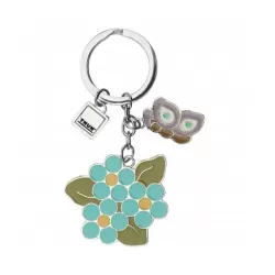 Portachiavi basic, Non ti scordar di me - Thun