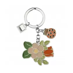 Portachiavi basic, Soffio di primavera - Thun