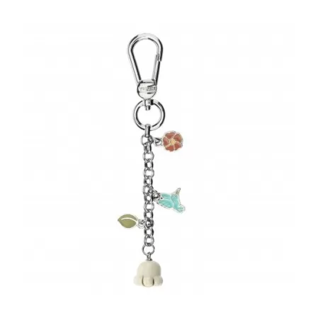 Portachiavi charm, Lily - Thun
