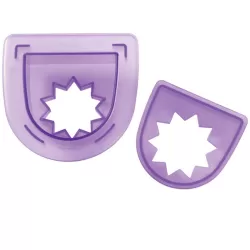 Forma Timbrataglia Sole