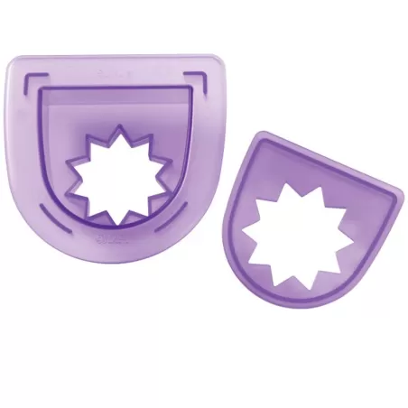 Forma Timbrataglia Sole