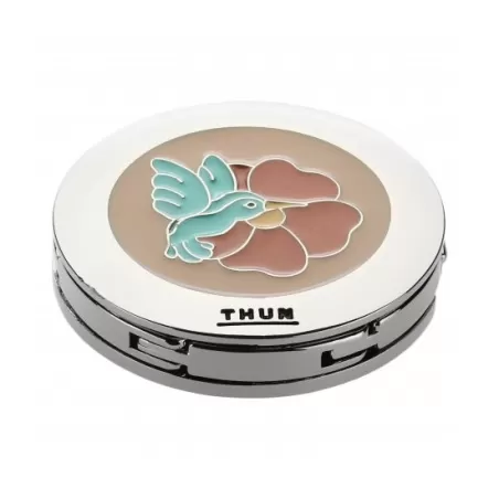 Gancio portaborse, Colibri - Thun