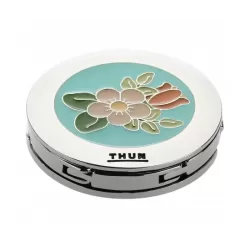 Gancio portaborse, Soffio di primavera - Thun