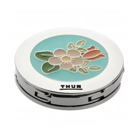 Gancio portaborse, Soffio di primavera - Thun