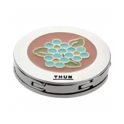 Gancio portaborse, Non ti scordar di me - Thun