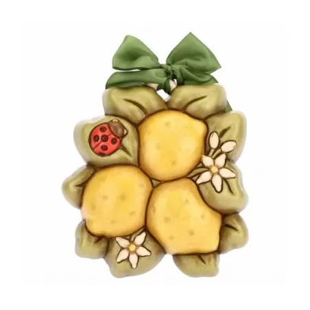 Formella media, Limoni - Thun