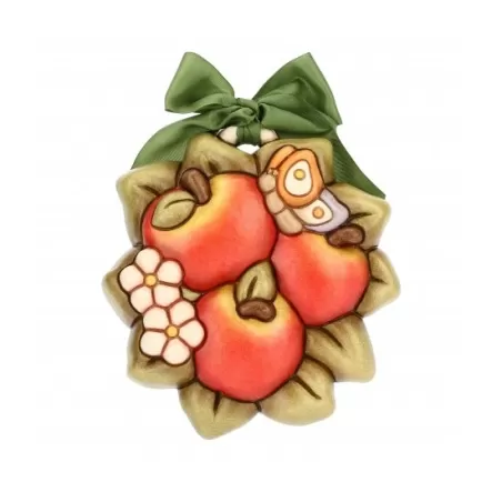 Formella media, Mela - Thun