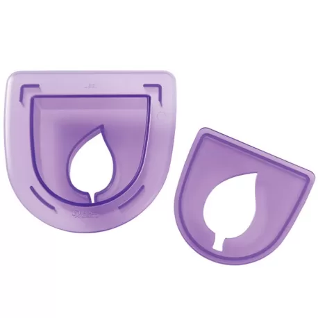 Forma Timbrataglia Foglia