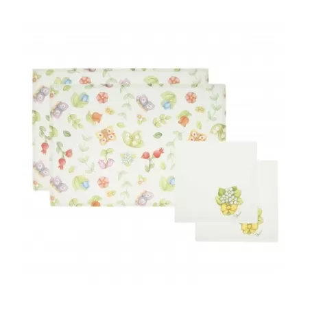 Tovagliette e tovaglioli, Country - Thun