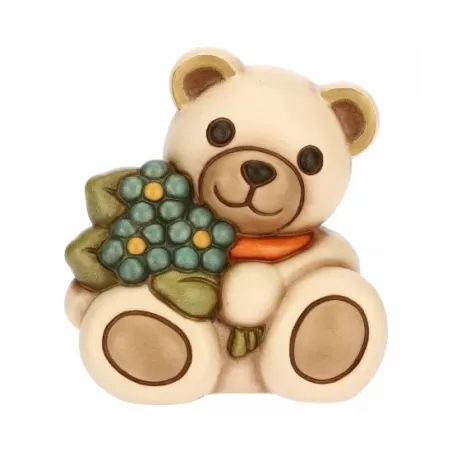 Teddy primavera piccolo 2019 - Thun