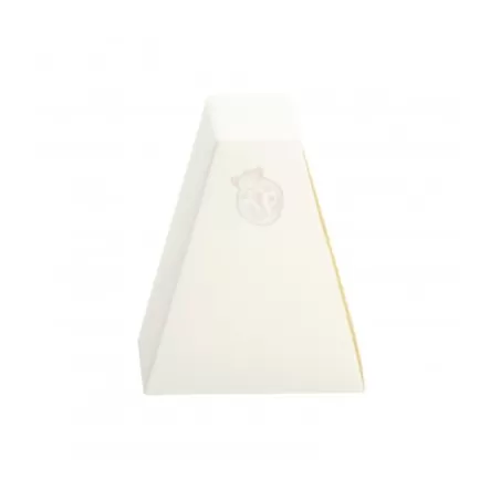 Fetta torta icona coccinella - Thun