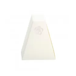 Fetta torta icona fiore - Thun