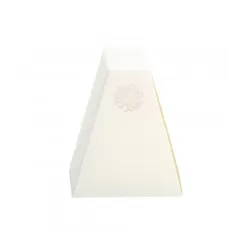 Fetta torta icona sole - Thun