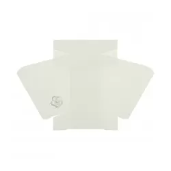 Fetta torta icona fiore - Thun 2