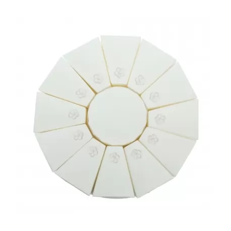 Fetta torta icona sole - Thun