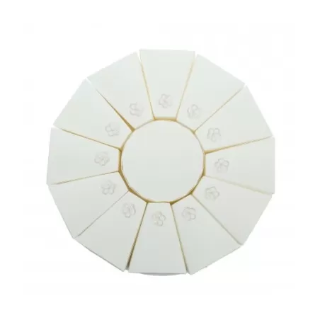 Fetta torta icona sole - Thun