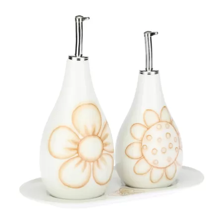 Set olio e aceto, Elegance - Thun