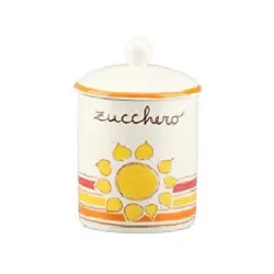 Porta zucchero New Mexico - Thun