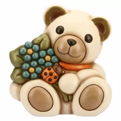 Teddy primavera 2019 - Thun