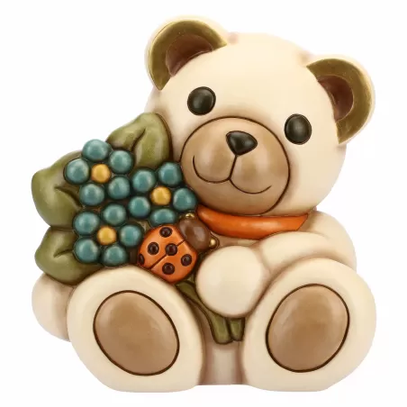 Teddy primavera 2019 - Thun